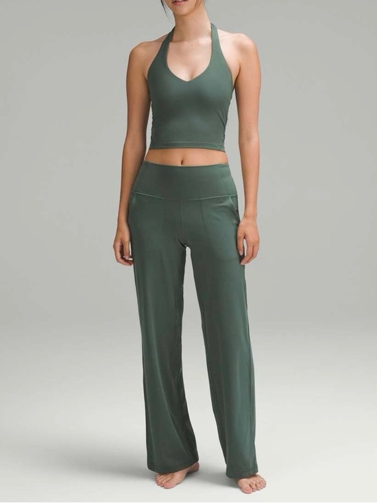 lululemon athletica Pants - Lululemon Align High-Rise Wide-Leg Pant